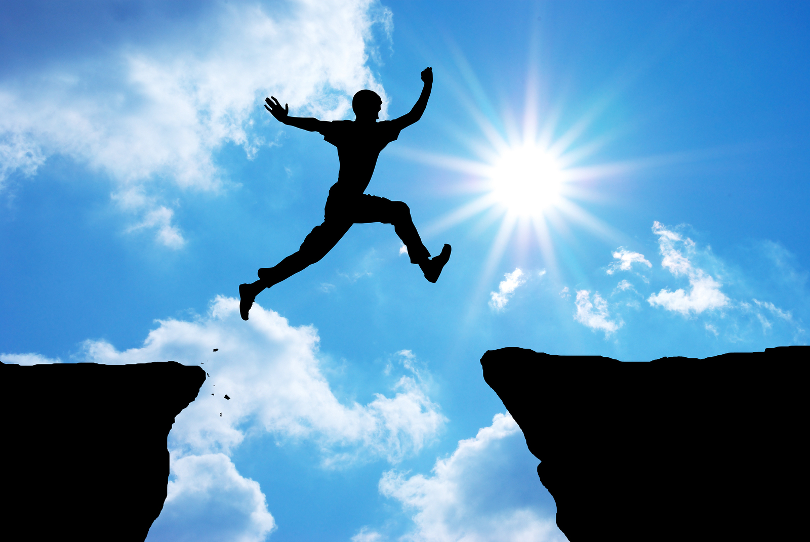 Leap