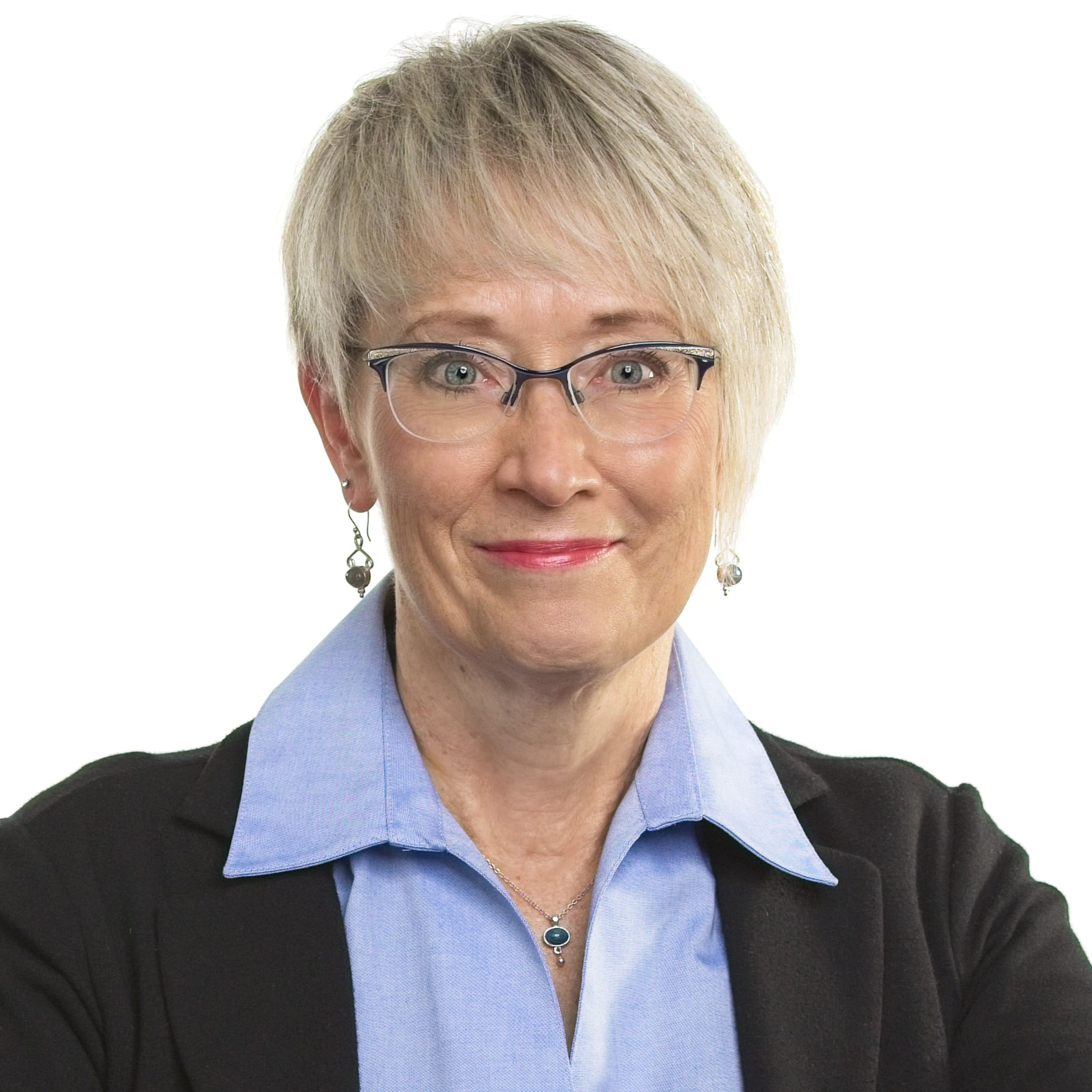 Professional headshot photography